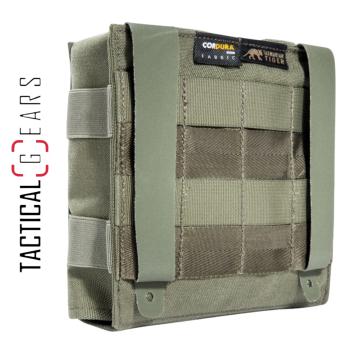 TASMANIAN TIGER - TT - IFAK POUCH S - MKII - OLIV